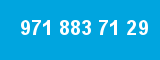 971 883 71 29